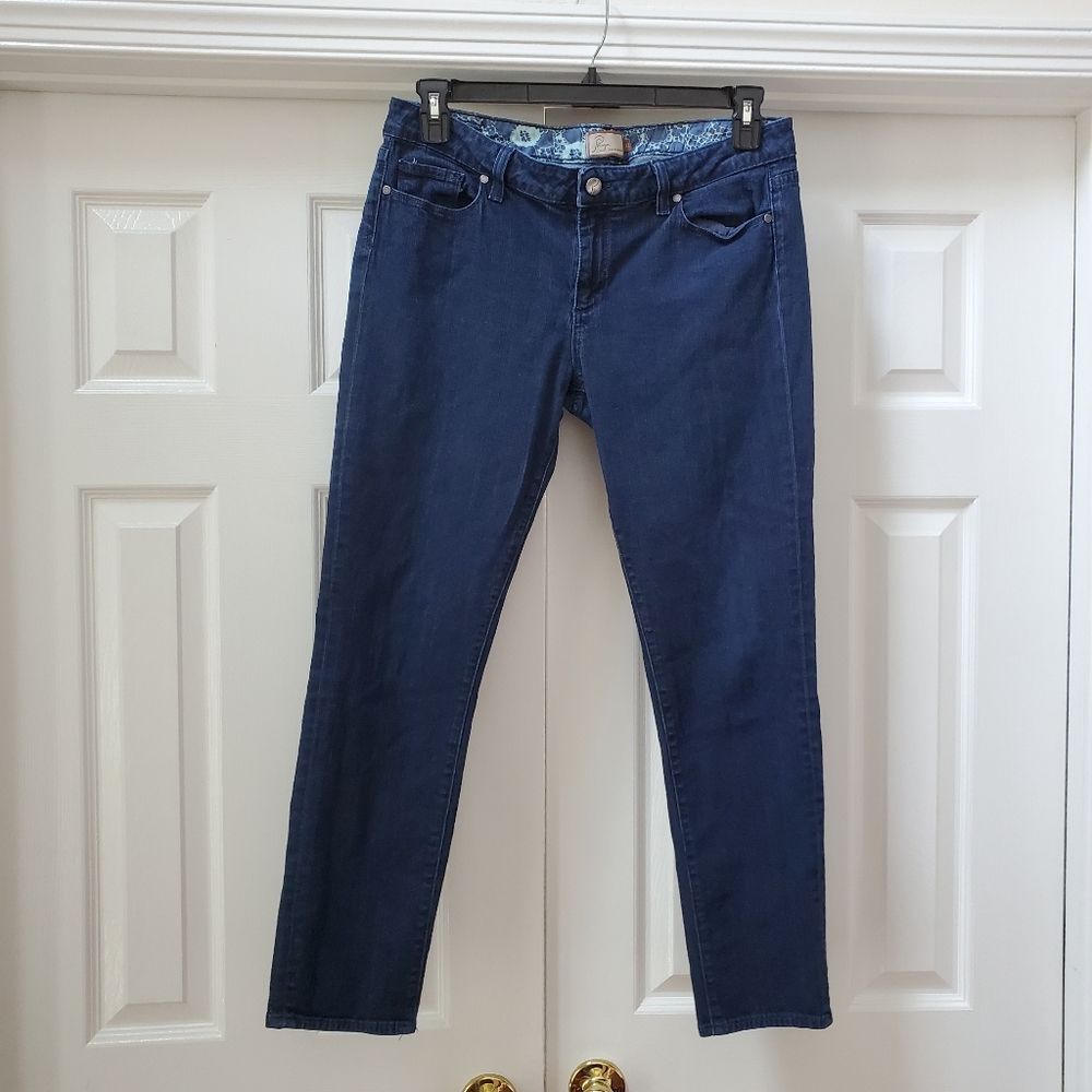 Paige Skyline Jeans 32